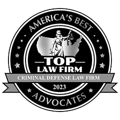 Americas's Best Advocates | Top Law Firm 2023 | Criminal Defense Law Firm